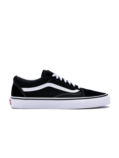 Vans Vans Old Skool Black White