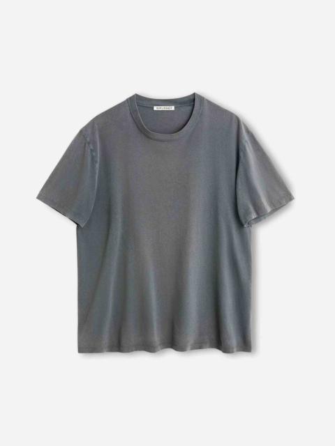 Our Legacy ROUND NECK T-SHIRT