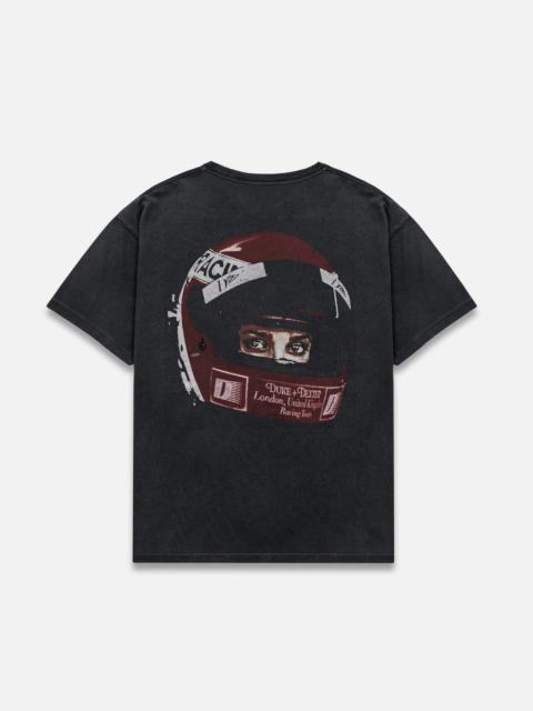DUKE + DEXTER DR1 Helmet Washed Black T-Shirt