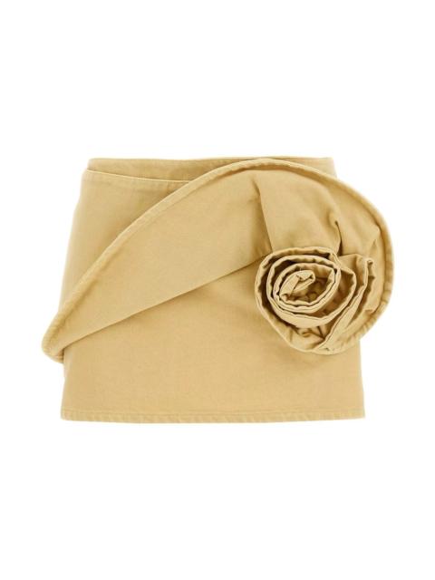 MAGDA BUTRYM '02' skirt