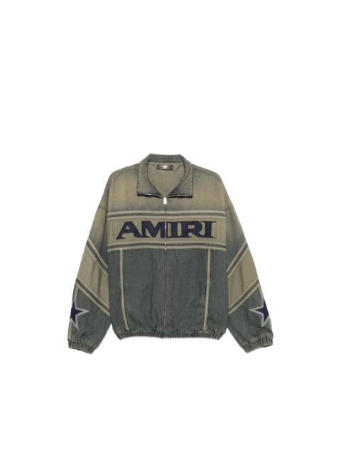 AMIRI Amiri Blue Jackets - Denim Jackets Men