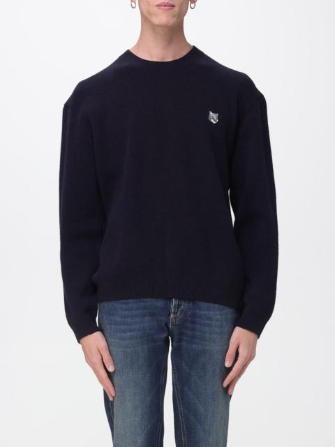 Maison Kitsuné Sweatshirt men Maison KitsunÉ
