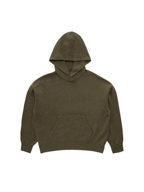 visvim Visvim Amplus SB Hoodie 'Olive'