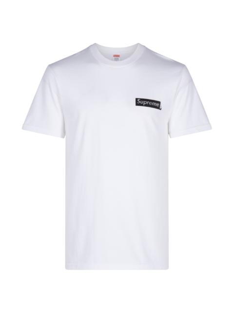 Supreme Static Tee