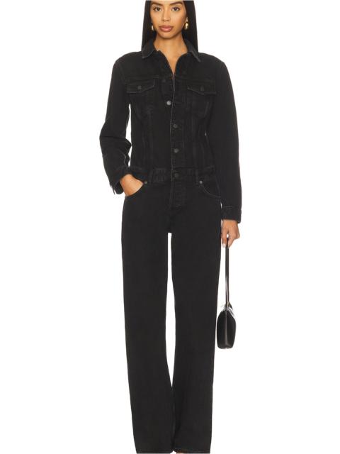 AGOLDE Esther Jumpsuit