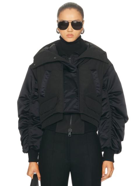 Canada Goose Claremont Bomber Jacket