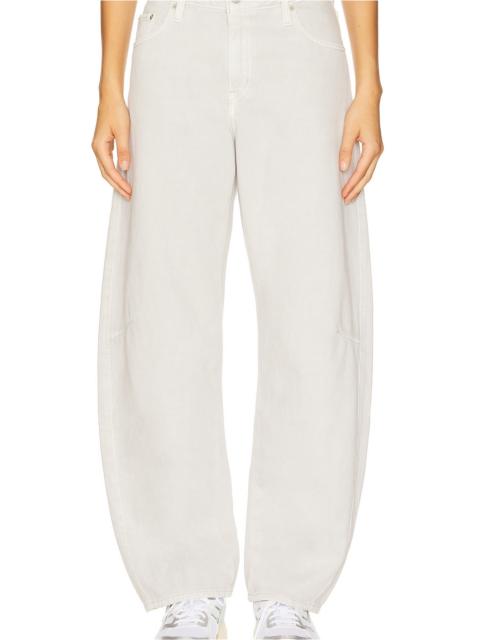 Levi's Baggy Dad Barrel