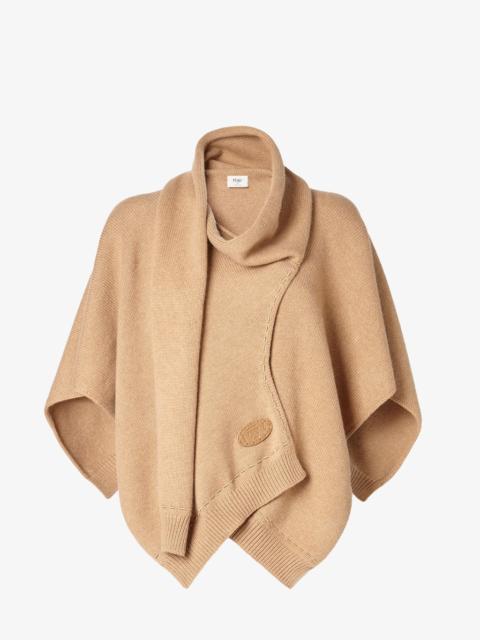 FENDI Poncho
