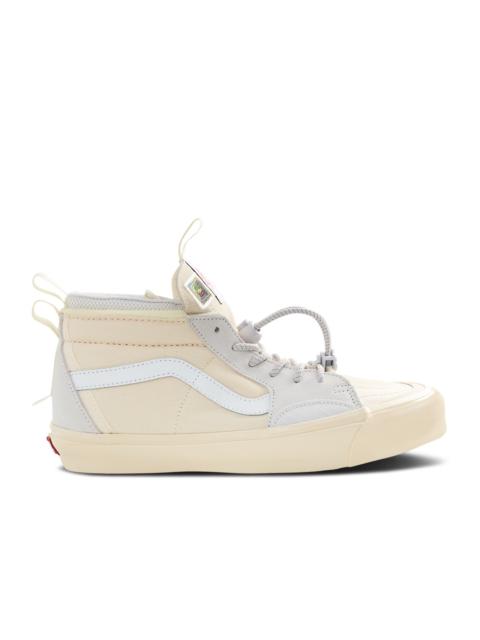 Vans ADVISORY BOARD CRYSTALS X SK8-HI EXT 'ECRU'