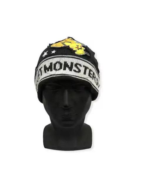 Other Designers Hats - Pokémon Cartoon Beanie Hat