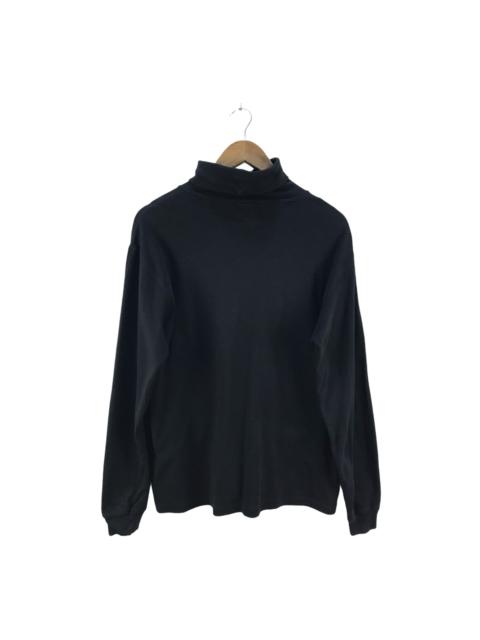 Other Designers Beams - Beams Turteleneck Long Sleeve T-Shirts