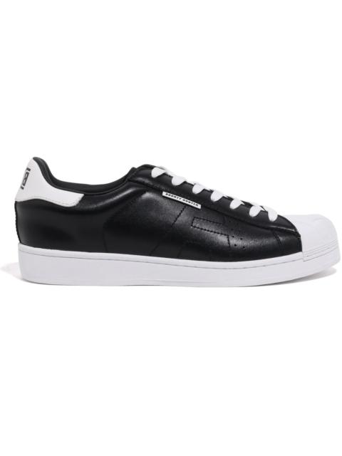 A BATHING APE® A Bathing Ape Skull Sta Bounty Hunter Black