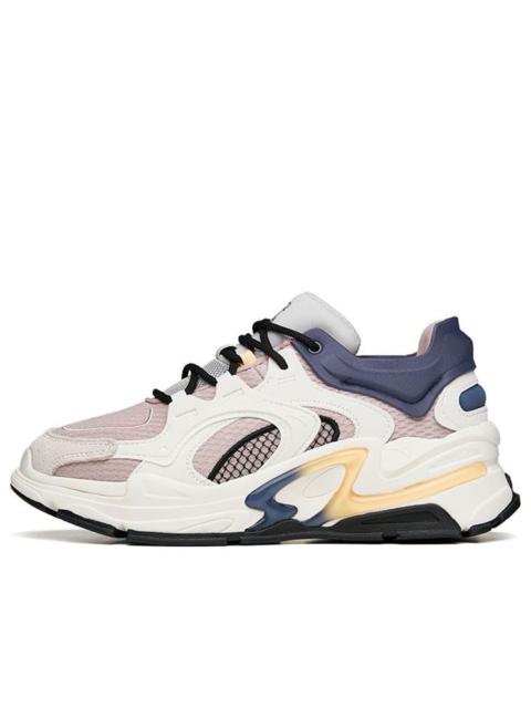 ANTA (WMNS) ANTA Millennium 3 Low 'White Purple Pink' 122148890-5