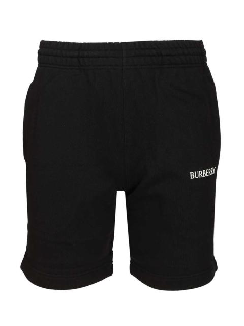 Burberry Burberry Men Cotton Shorts