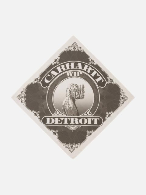 Carhartt COLD WORLD BANDANA