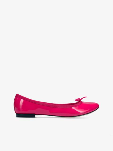 Repetto CENDRILLON BALLET FLATS