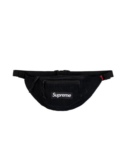 Supreme String Waist Bag