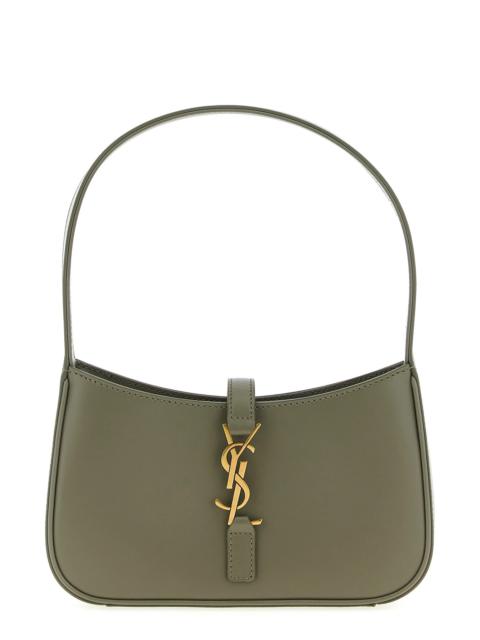 SAINT LAURENT 'Hobo Le 5 À 7' mini handbag