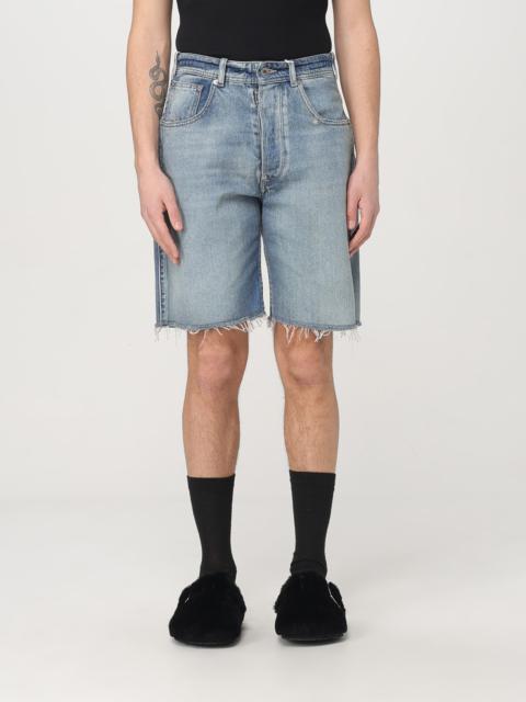 Short men Maison Margiela