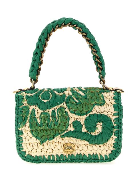 Etro 'bond Xs' Handbag