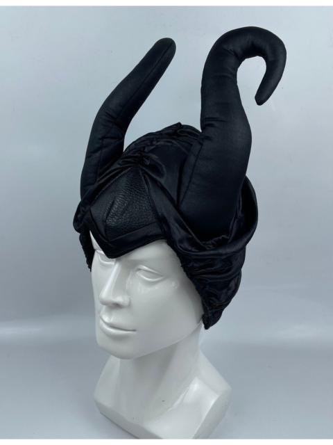Other Designers Other - maleficent horn hat tc12