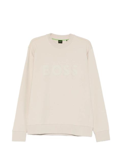 BOSS Boss Sweaters And Knitwear