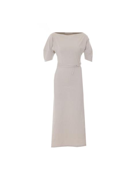 Lemaire Lemaire Women Off Shoulder Dress