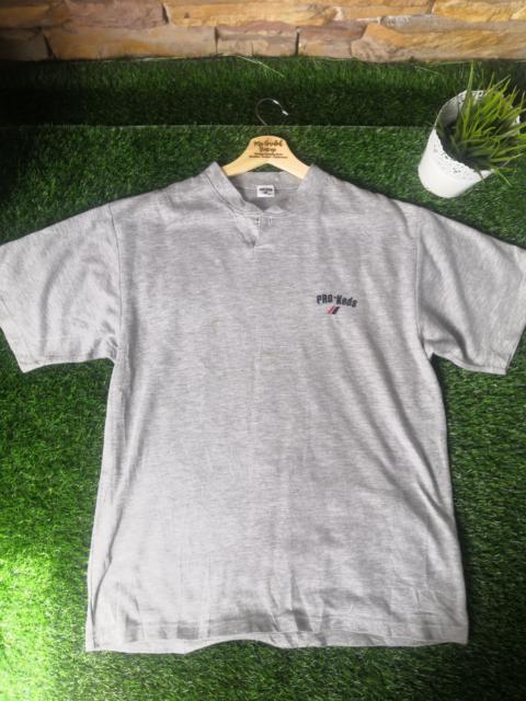 Other Designers Vintage - Rare Shirt Pro Keds Short Sleeve