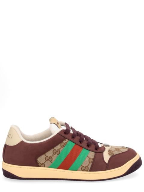 GUCCI Gucci Men Sneaker "Screener"