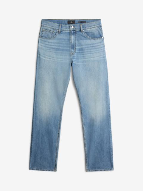 7 For All Mankind Airweft Modern Straight in Formentera