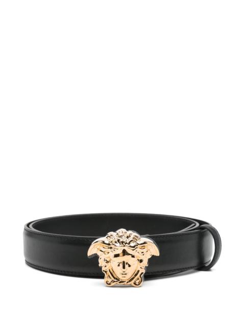 VERSACE La Medusa belt