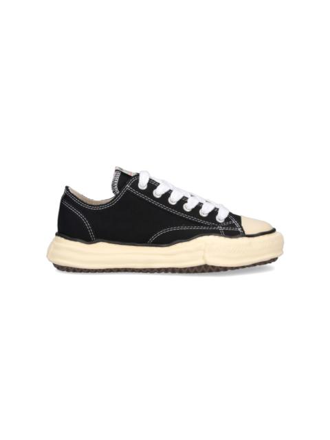 Maison MIHARAYASUHIRO 'ORIGINAL SOLE' SNEAKERS