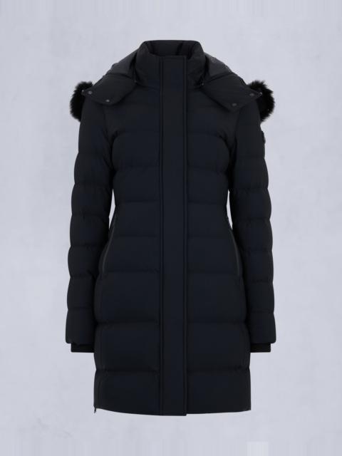 MOOSE KNUCKLES NYLUXE WATERSHED 3 PARKA