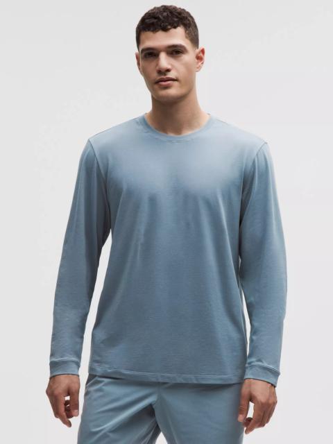 lululemon Zeroed In Long-Sleeve Shirt