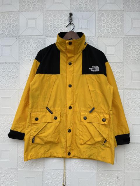 The North Face The North Face Goretex Two Colour Jacket