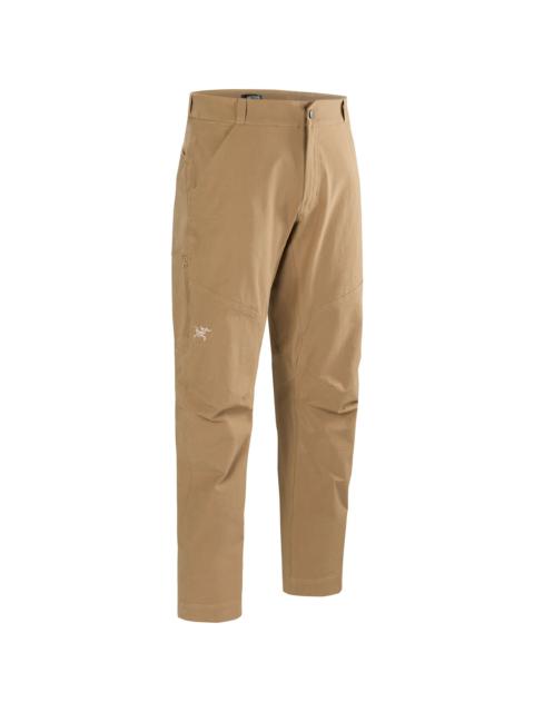 Arc'teryx Cronin Cotton Pant