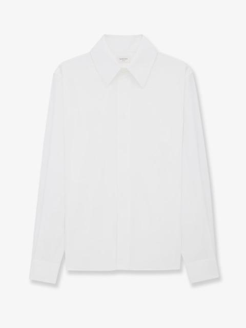 SAINT LAURENT Saint Laurent Cotton Shirt
