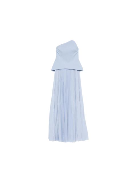 SOLACE LONDON Solace London Blue Dresses - Evening Dresses Women