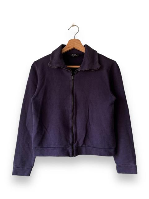 A.P.C. A.P.C. Jacket