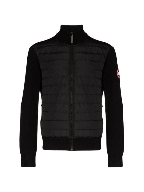 CANADA GOOSE OUTERWEARS