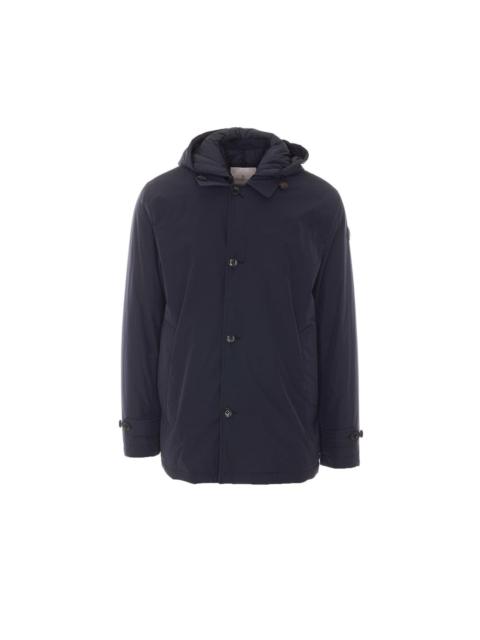 Moncler Moncler Men Everine Short Parka