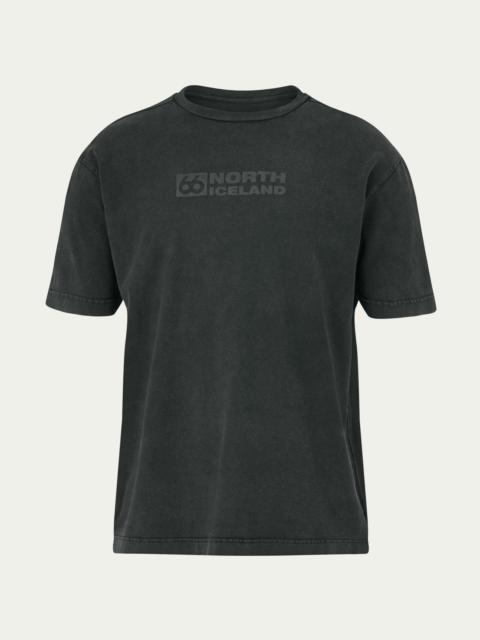 66°NORTH Borgir T-shirt