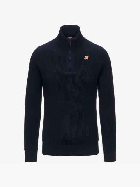 K-WAY FINNET MIX COTTON