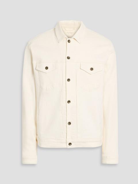 rag & bone Definitive denim jacket