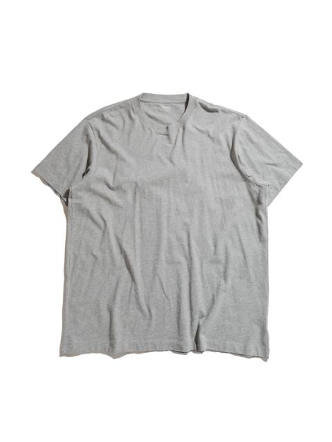 LADY WHITE CO. Municipal T-Shirt Heather Grey