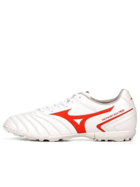 Mizuno Mizuno Monarcida Neo II Select AS 'White Red' P1GD222562