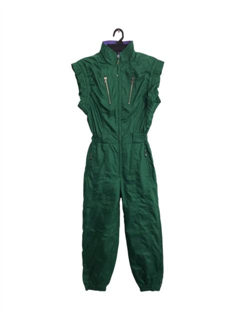 Other Designers Vintage - Japanese Brand Jaspo Coverall Overall Ski Equipment Pants