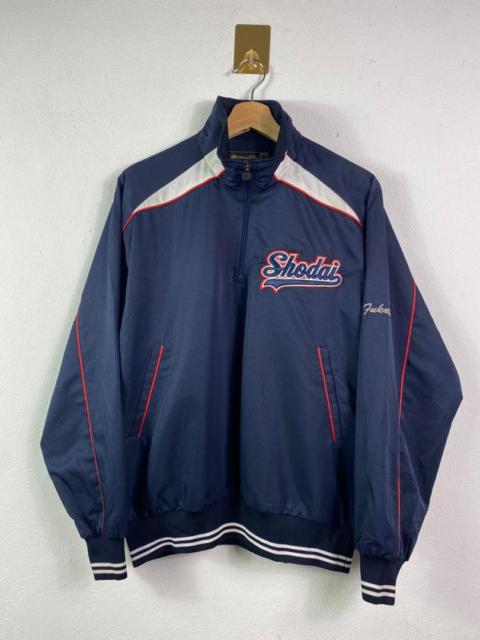 Other Designers Sportswear - Mizuno Shodai Japan Baseball Team