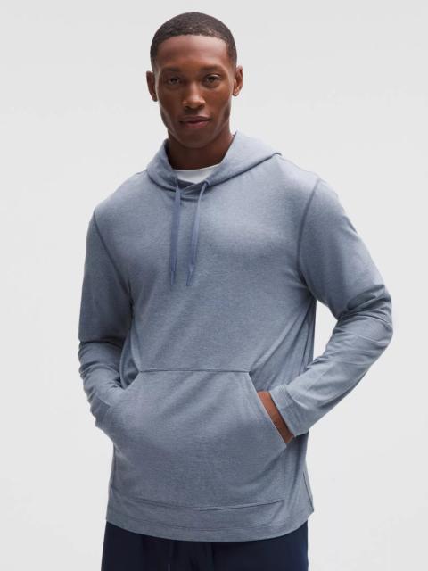 lululemon Soft Jersey Pullover Hoodie