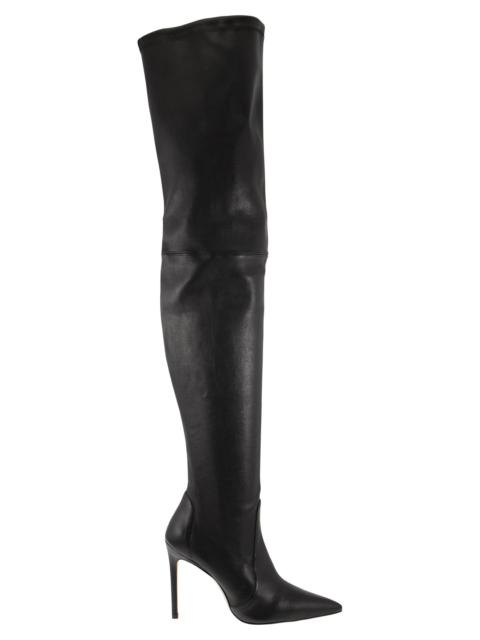 Stuart Weitzman Ultrastuart 100 High Leather Boot